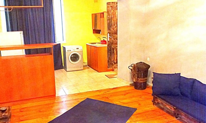 Kentron Apartment | Comfort Flat near Vernissage