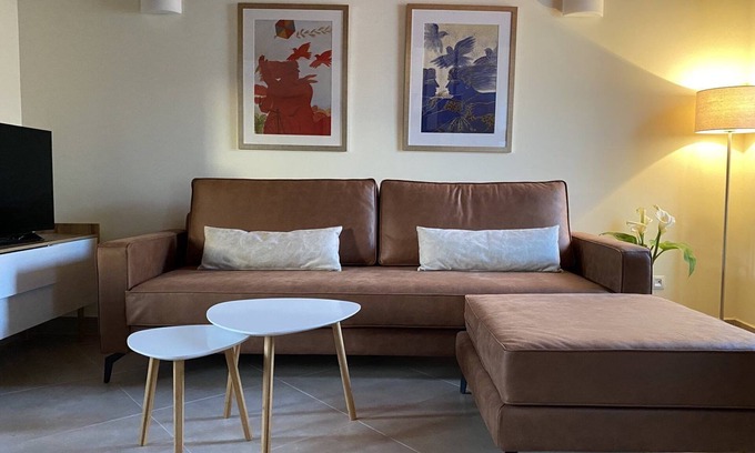 Asklipiio House | Comfort for two,away from the crowds.
