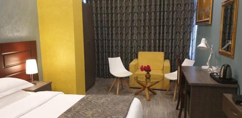 Mbrostar-Urë Hotel | Comfort Hotel