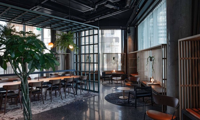 Arlanda Hotel | Comfort Hotel Arlanda Airport Terminal