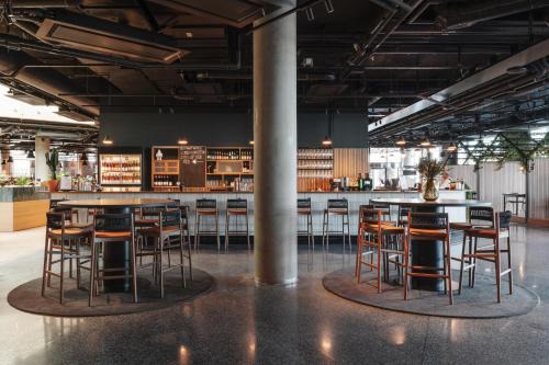 Arlanda Hotel | Comfort Hotel Arlanda Airport Terminal