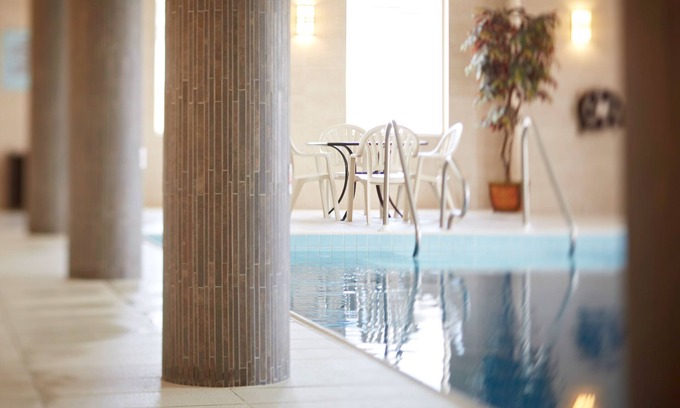 Halifax Hotel | Comfort Hotel Bayer's Lake