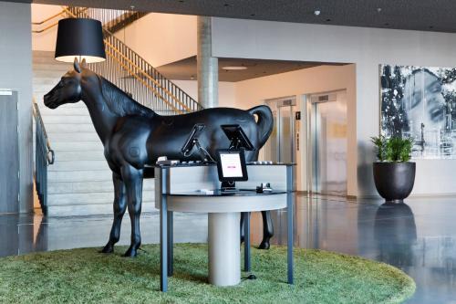 Ytrebygda Hotel | Comfort Hotel Bergen Airport