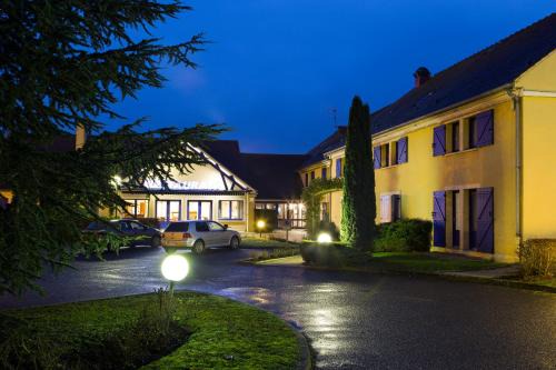 Etampes Hotel | Comfort Hotel Etampes