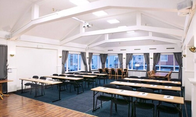 Kristiansund Hotel | Comfort Hotel Fosna