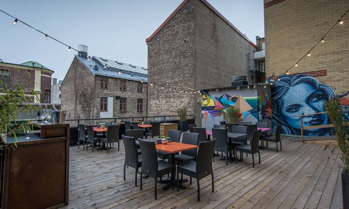 Helsingborg Hotel | Comfort Hotel Helsingborg
