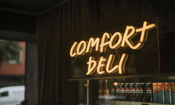 Boras Hotel | Comfort Hotel Jazz, Borås