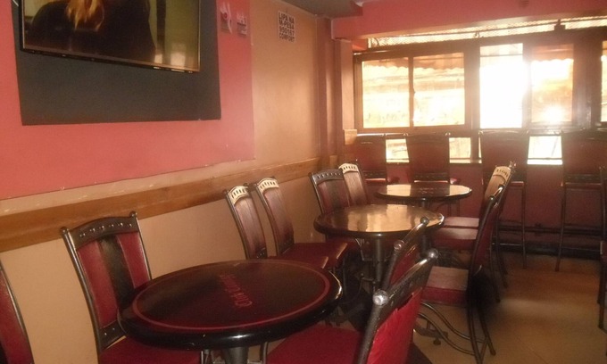 Thika Bed & Breakfast | Comfort Hotel