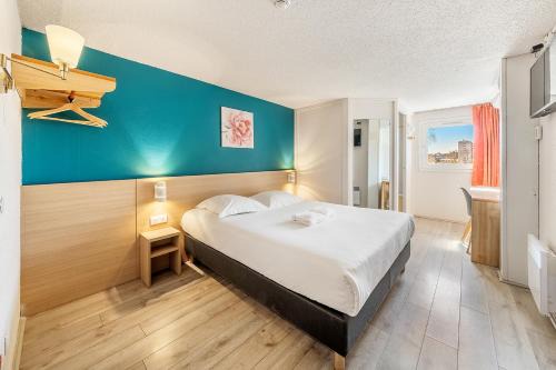 Montlucon Hotel | Comfort Hotel Montlucon
