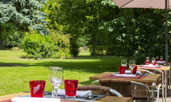 Pithiviers Hotel | Comfort Hotel Pithiviers