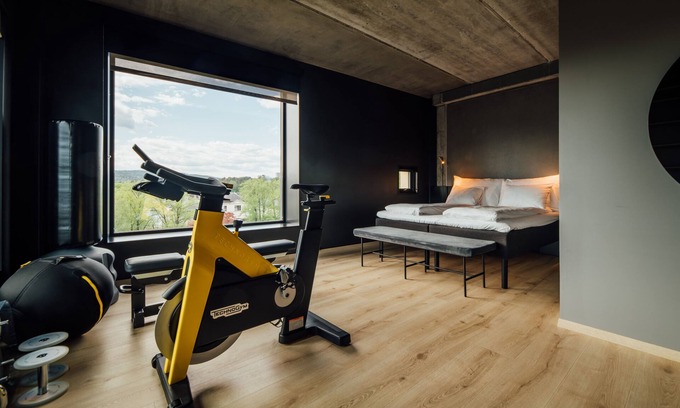 Porsgrunn Hotel | Comfort Hotel Porsgrunn