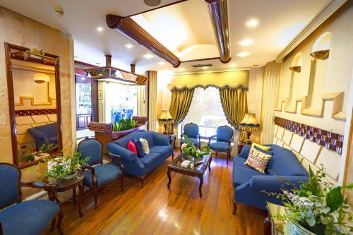 Al Swaifyeh Hotel | Comfort Hotel Suites