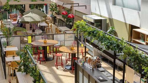 Trondheim City Centre Hotel | Comfort Hotel Trondheim