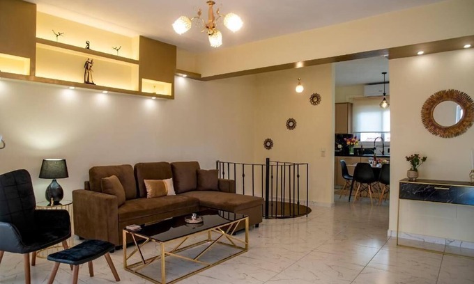 Palekastro Apartment | Comfort House Mimosa 1
