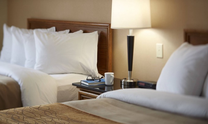 Cannifton Hotel | Comfort Inn Belleville