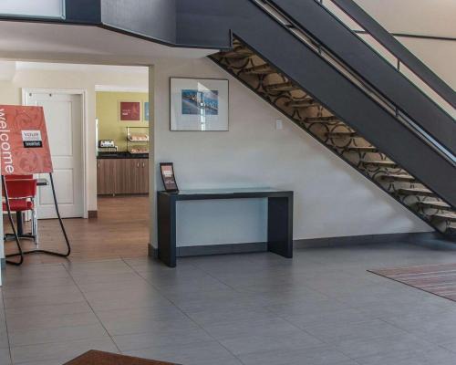 Brandon Hotel | Comfort Inn