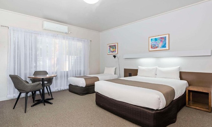 Barham Hotel | Comfort Inn Clubarham