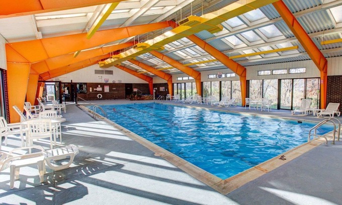 Churchhill Hotel | Comfort Inn Conference Center
