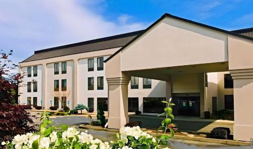 Erie Hotel | Comfort Inn, Erie - Near Presque Isle