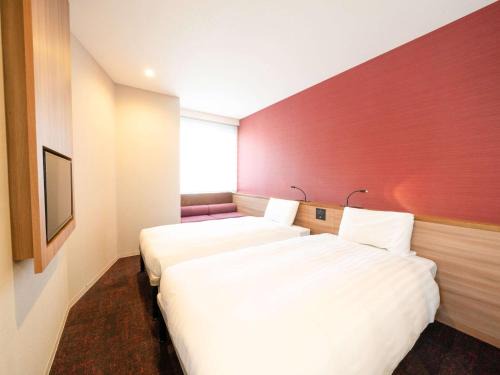Tenjin Hotel | Comfort Inn Fukuoka Tenjin