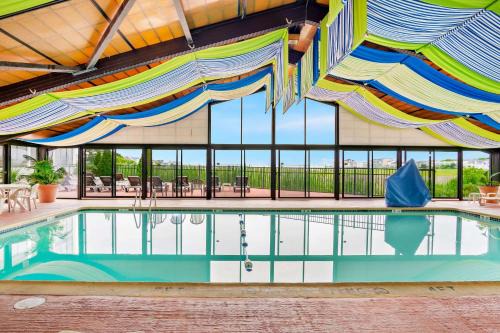 North Ocean City Hotel | Comfort Inn Gold Coast