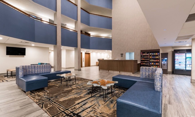 Horsham Hotel | Comfort Inn Horsham - Philadelphia