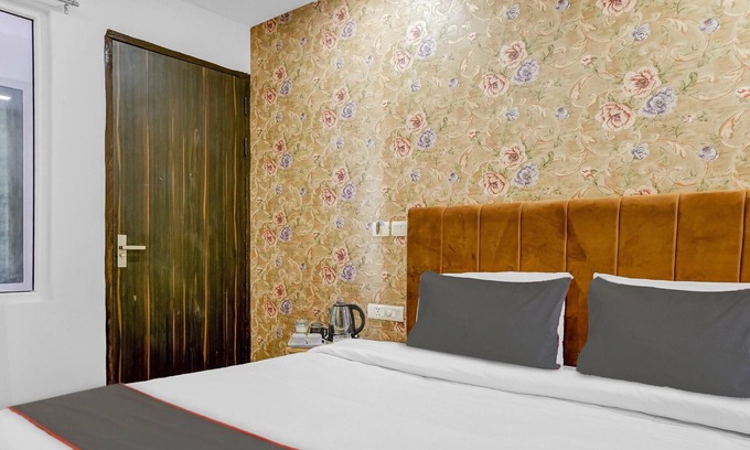 Civil Lines House | Comfort Inn