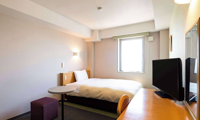 Kamisu Hotel | Comfort Inn Kashima