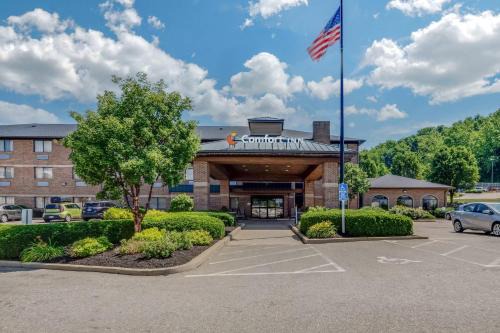 Millersburg Hotel | Comfort Inn Millersburg