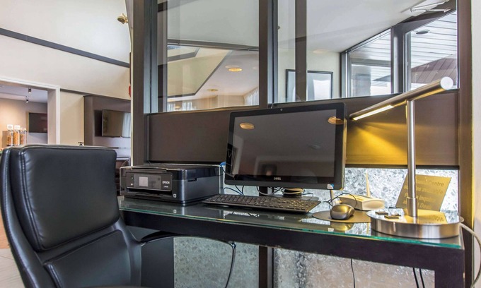 New Glasgow Hotel | Comfort Inn New Glasgow