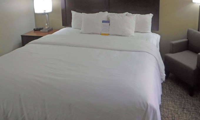 Summerlee Hotel | Comfort Inn New River