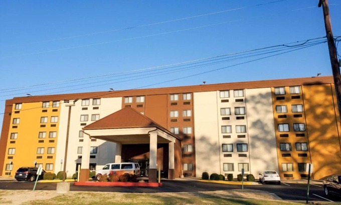 Oxon Hill Hotel | Comfort Inn Oxon Hill - National Harbor