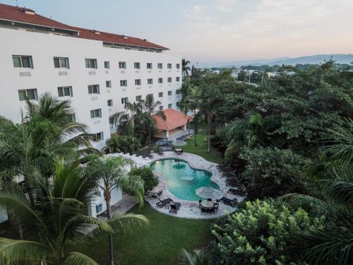 Puerto Vallarta Hotel | Comfort Inn Puerto Vallarta Golfside & Marina
