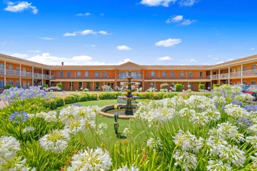 Sale Hotel | Comfort Inn & Suites King Avenue