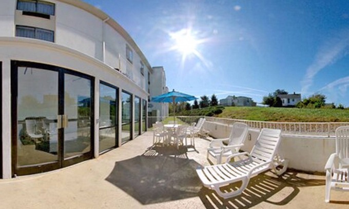 Morganton Hotel | Comfort Inn & Suites Morganton