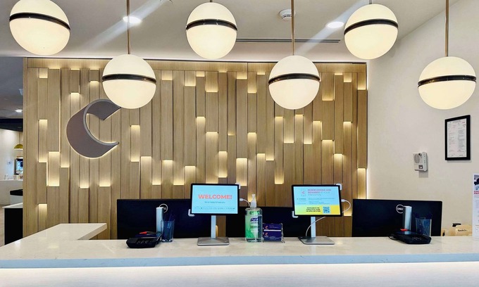 Bellevue Hotel | Comfort Inn & Suites Nashville - Bellevue Area