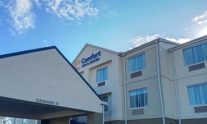 Corbin Hotel | Comfort Inn & Suites