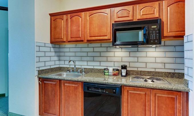 Woodway Hotel | Comfort Inn & Suites