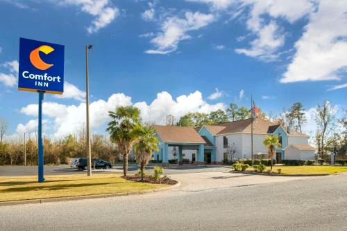 Livingston Hotel | Comfort Inn