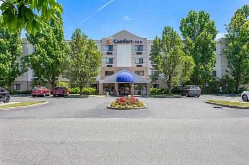 White River Junction Hotel | Comfort Inn White River Junction