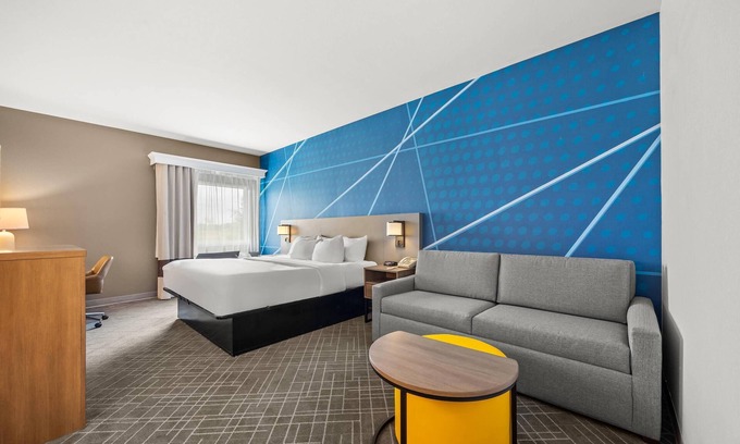 Willow Springs Hotel | Comfort Inn Willow Springs US 60 and US 63