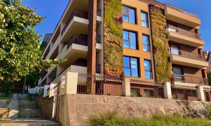Vratsa Apartment | Comfort Luxury Apartments