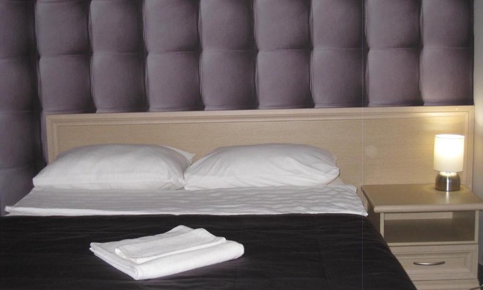 Zamoskvorechye District Hotel | Comfort Moscow
