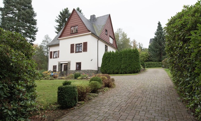 Pockau-Lengefeld Apartment | Comfort Near Oberwiesenthal