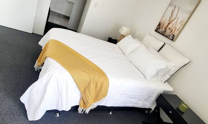 Brabham House | Comfort Oasis Family Getaway n