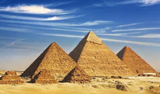 Kafrat al Jabal Apartment | Comfort Pyramids Hotel