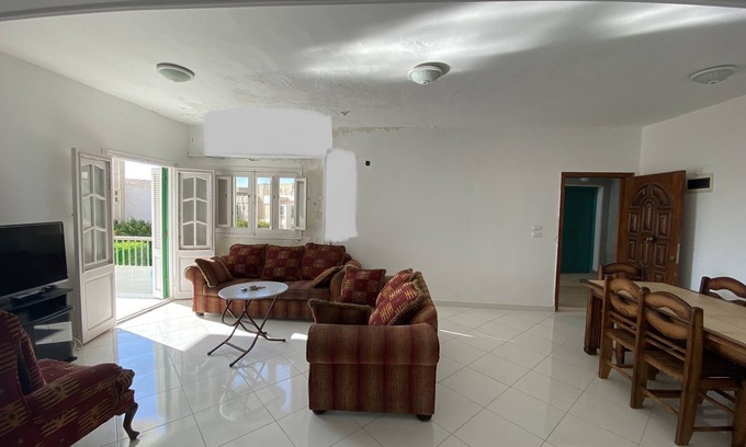 Al-Hammam Apartment | Comfort, Quite & relaxing Vacation Rental Apartment
