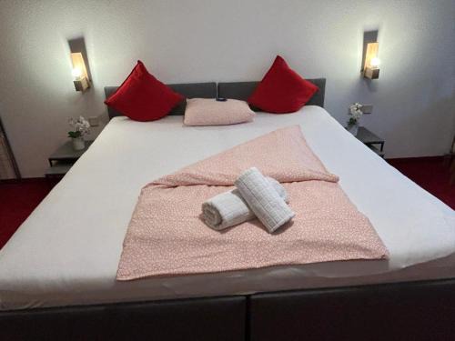 Villach Apartment | Comfort Room in Warmbad