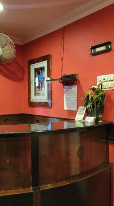 Thiruvananthapuram House | Comfort Rooms and Dormitory