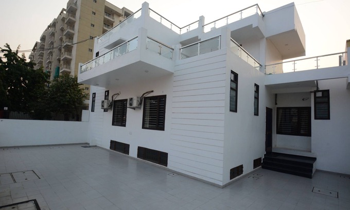 Faridabad House | Comfort Stay